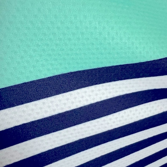 IZOD Women’s Polo Sleeveless,M🦋 - Picture 2 of 6